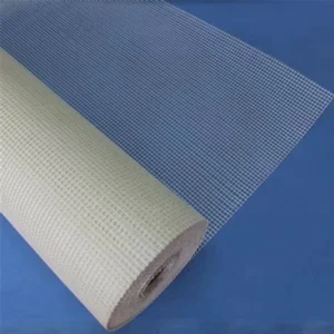 Reinforcing Germany Fiberglass Mesh