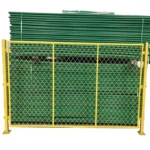Reliable Quality Triangle Bend Wire Mesh Fence garden Farm Fence Reliable Quality Triangle Bend Wire Mesh Fence garden Farm Fence