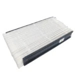 Replacement Filter for 213 210 Compatible Hotel Air Purifier 1620 2120 2200 MERV 13 High Permeability Collapsible Filter