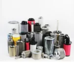 Replacement for Power Plant Equipment Hydraulic Oil Filter 160 10 4783233 620 Hydraulic Oil Filter Mesh