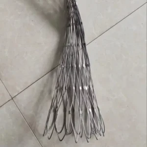 Rock stone protection Wire Mesh Stainless Steel Rope protection Mesh