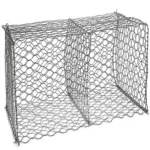 Rockfall Hexagonal Wire Netting Protection Gabion Basket for Gabion Stone Retaining Wall Gabion Mesh Rockfall Hexagonal Wire Netting Protection Gabion Basket for Gabion Stone Retaining Wall Gabion Mesh