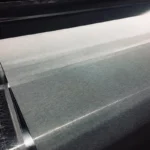 Rolled Stainless Steel Printing Mesh for Electronics Screen Printing