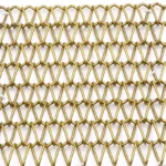 Round Hole Perforated Decorative Metal Sheet for Ceiling and Wall Panels