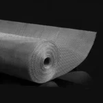 Rust resistant Stainless Steel Wire Mesh for Marine and Construction Applications for Reinforcing Concrete in Coastal Buildings
