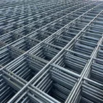 Rust proof Galvanized Steel Welded Wire Mesh Yard Fence Durable Eco Friendly for Farming Building Easy Install Low Maintenance Rust proof Galvanized Steel Welded Wire Mesh Yard Fence Durable Eco Friendly for Farming Building Easy Install Low Maintenance