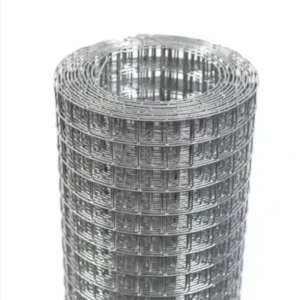 Rust proof Welded Wire Mesh High Strength Steel Mesh for Building and Industrial Fencing Low Maintenance Mesh