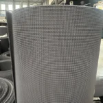 Rustproof Stainless Steel Mosquito Screen Mesh for Apartment Windows Rustproof Stainless Steel Mosquito Screen Mesh for Apartment Windows