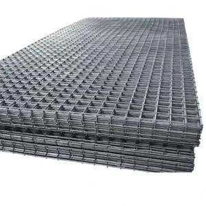 SL82 Concrete Reinforcement Mesh A393 665 668 663 662 661 338 335 Rebar Welded Steel Reinforcing Wire Mesh Panel