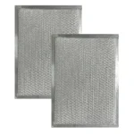 SS 304/316 Woven Wire Mesh Filter Oil Fume Filter Mesh Durable Steel Wire Mesh