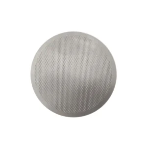 SS Copper Wire Mesh Edge Packed Metal Filter Disc Round Edge Covering Filter Discs Round Edge Covering Filter Discs