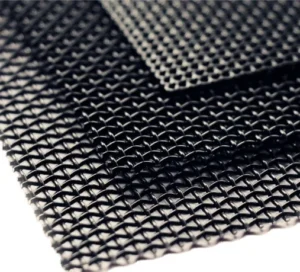 SS304 SS316 Modern Design Australian Standard Stainless Steel Security Mesh for Hotel Windows and Doors Door and Window Screens