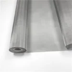 SUS 304 316 316l 1000 900 800 700 600 500 400 300 200 150 120 100 80 70 50 30 25 20Micron Stainless Steel Woven Filter Wire Mesh