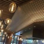 Screen Partition Suspended Ceiling Flat Wire Curtain Wall Stainless Steel Woven Mesh Background Wall Decoration Mesh Screen Partition Suspended Ceiling Flat Wire Curtain Wall Stainless Steel Woven Mesh Background Wall Decoration Mesh
