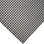 Security Screen Good Airflow Fireproof Window Mosquito Fly Net Stainless Steel Wire Mesh Guard Against Theft Window Screen
