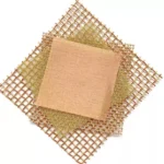 Shielding Faraday Cage VC Heat Dissipation 10 40 100 150 200 Mesh Pure Copper Wire Mesh Copper Mesh Roll