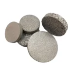Sintered Powder Porous Metal Stainless Steel Frit Filter Sintered Powder Porous Metal Stainless Steel Frit Filter