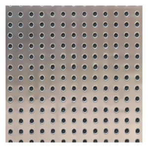 Small Hole Perforated Metal Mesh