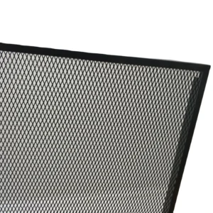 Small Hole Stainless Steel Perforated Metal Mesh for Filter