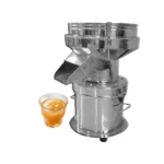 Small Liquid Filter Screen Suitable for Juice Production Made of 304 Stainless Steel Material