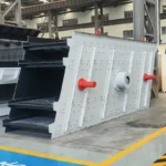 Small Mine Sand and Gravel Vibrating Screen Garbage Sorting Screen Stone Screening Machine Small Mine Sand and Gravel Vibrating Screen Garbage Sorting Screen Stone Screening Machine