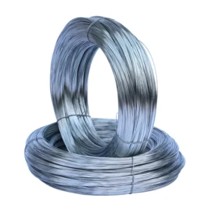 Special Screen Mesh Deep Processing With Excellent Toughness Galvanized Wire