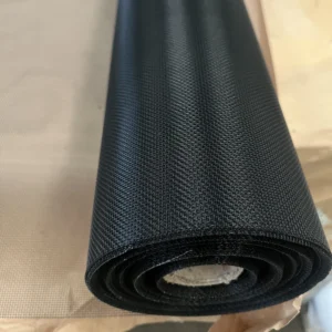 Square Hole Iron Wire Mesh Anti Mosquito Door & Window Screens Cloth Type