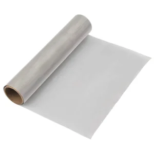 Square Mesh Stainless Steel Wire Screen