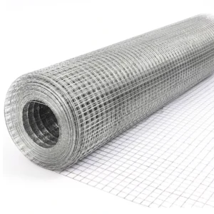 Square Stainless Steel Wire Mesh