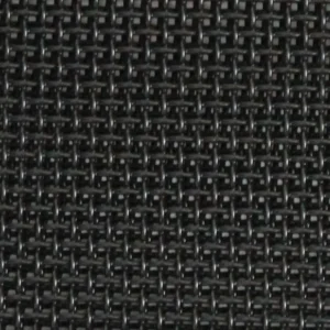 Ss201 304 Plastic Extrusion 40 80 100mesh Plain Dutch Weave Stainless Steel Woven Iron Wire Mesh Inox Filter Fabric Screen Mesh