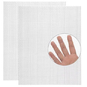 Stainless Steel 304 Crimped Wire Mesh Customizable Specifications Woven Wire Mesh