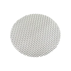 Stainless Steel 304 Mesh Filter Mesh Disc and Round Screen Filter Mesh Disc