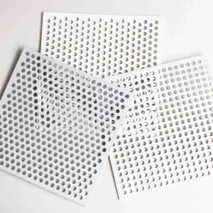 Stainless Steel 304 Perforated Sheet Perforated Metal Mesh Metal Punching Mesh