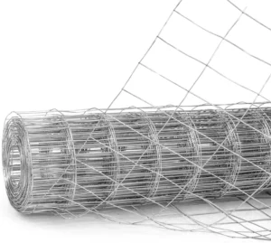 Stainless Steel 304 Welded Wire Mesh Corrosion Resistant for Marine Chemical Food Processing Cutting Service
