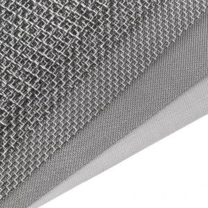 Stainless Steel 304 and 316 ultra Fine Stainless Steel Wire Mesh