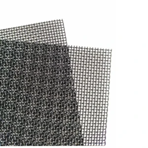 Stainless Steel 316 304 Crime Safe Window Door Mesh Security Screens