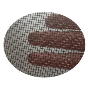 Stainless Steel Filter Wire Mesh Filter Screen Mesh Stainless Steel Dust Filter Mesh