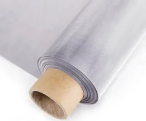 Stainless Steel Mash Net Inox Filter Woven Wire Strip (free Sample)