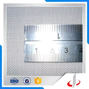 Stainless Steel Mesh