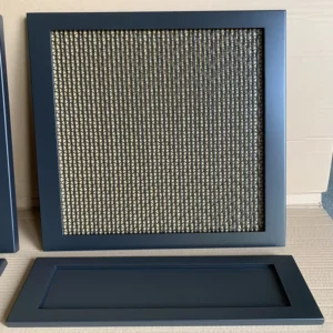 Stainless Steel Mesh Custom Metal Wire Mesh