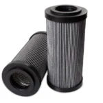 Stainless Steel Mesh Machine Hydraulic Oil Filter Element P171664 R241T125 CU250M90N