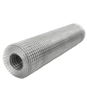 Stainless Steel Metal Wire Mesh Rope Mesh Professional Manufacturer