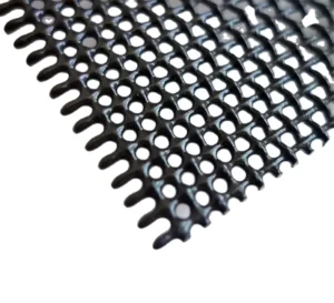 Stainless Steel Plain Weave Steel Wire Mesh