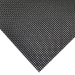 Stainless Steel Plain Woven Wire Mesh for Protective Applications