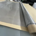 Stainless Steel Printing Mesh