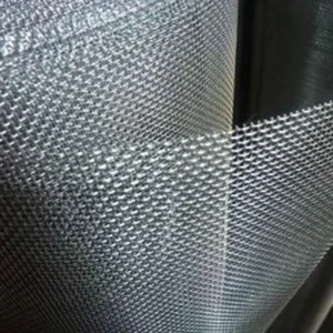 Stainless Steel Safety Window Screen Kingkong Mesh Window Door Screen