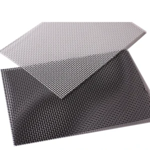 Stainless Steel Screen Door Window Blinds