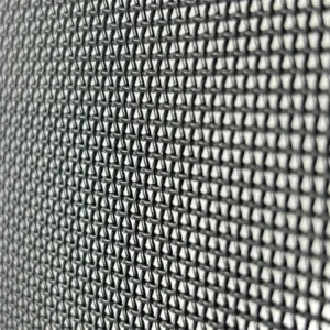 Stainless Steel Security Corrosion Resistant Mesh Home Safety Net for Door & Window Screen