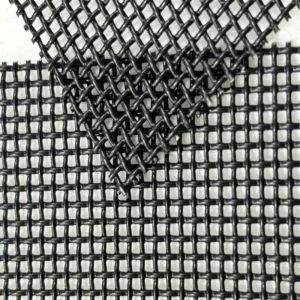 Stainless Steel Security Mesh Door & Window Screens Guard for Home & Office
