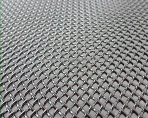 Stainless Steel Security Screen for Window and Door